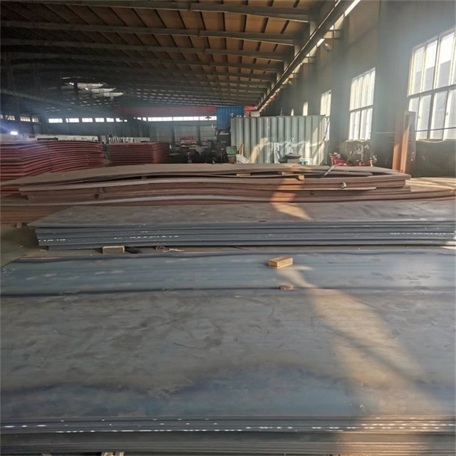 五家渠09cupcrni-a考登钢板