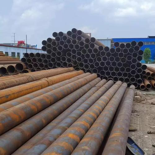 五家渠耐候钢管