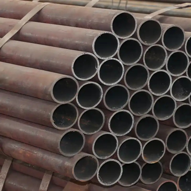 五家渠09CuPCrNi-A考登焊管