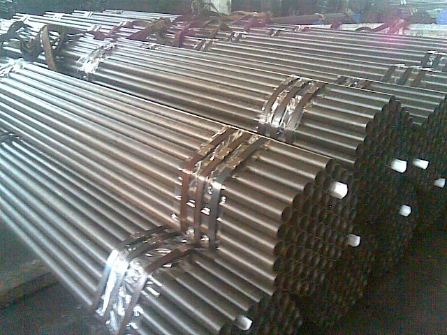 五家渠09CuPCrNi-A焊管