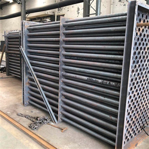 五家渠封堵空气预热器管