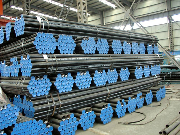 五家渠ND钢管生产厂家
