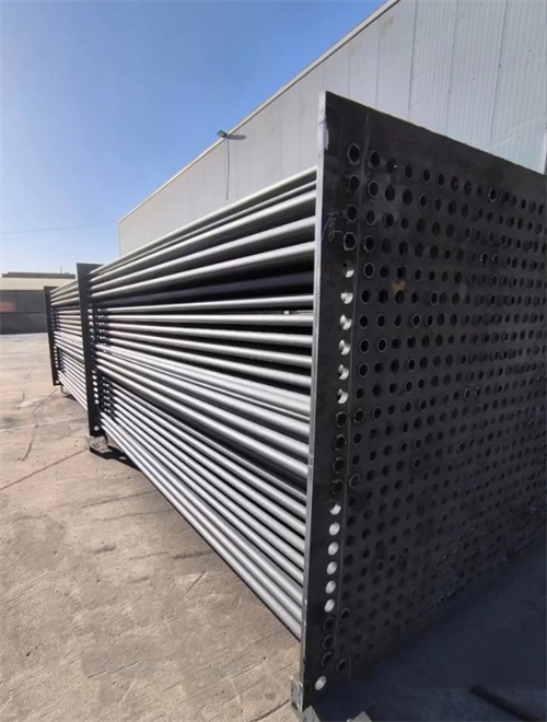 五家渠空气预热器金属管