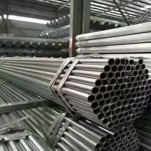 五家渠q355nhb耐候钢管