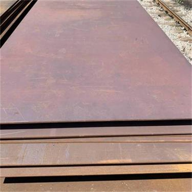 五家渠q345gnh考登钢板