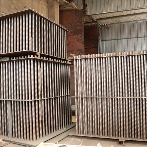 五家渠管箱式空气预热器