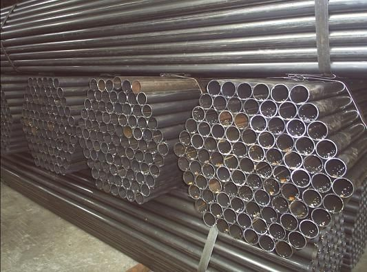 五家渠耐候钢管销售