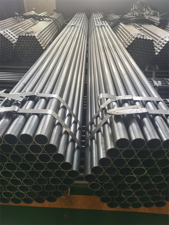 五家渠ND钢管冷轧