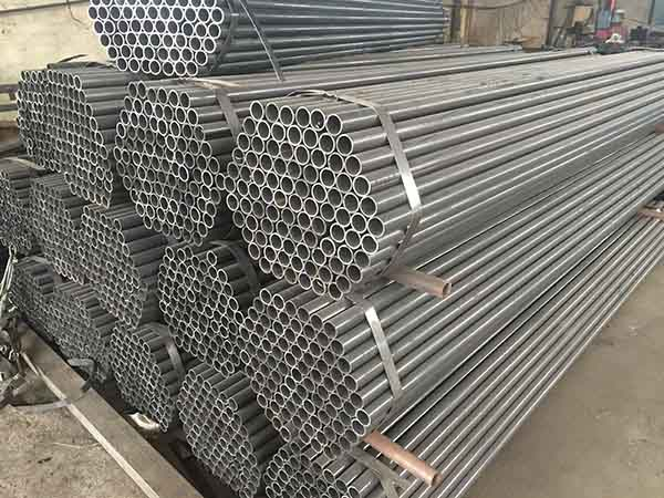 五家渠考登钢管美标